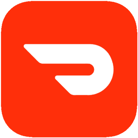 DoorDash Logo