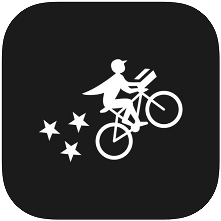 Postmates Logo